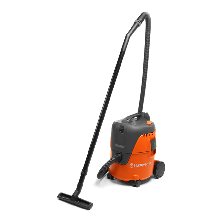 HUSQVARNA WDC 220 Vacuum Cleaner