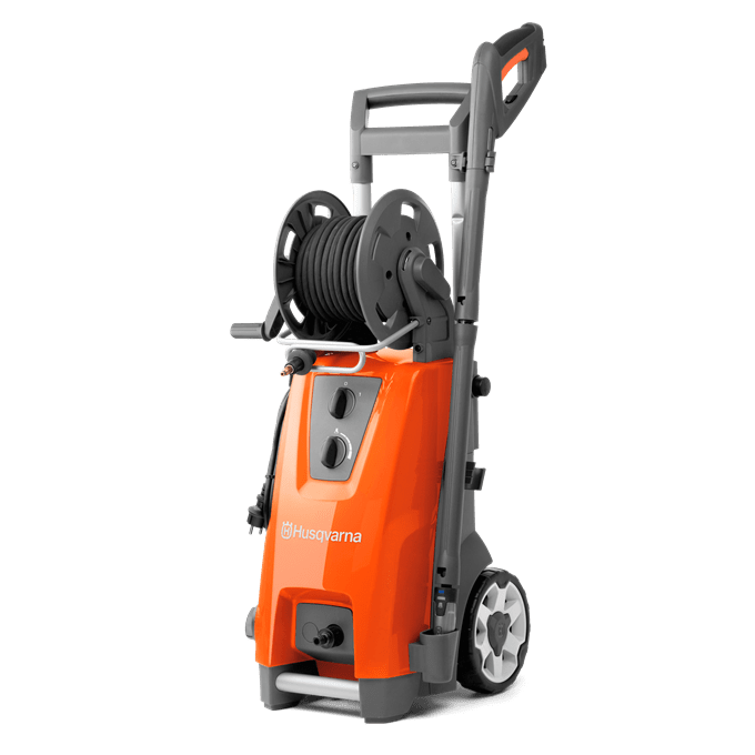 HUSQVARNA Pressure Washer PW490