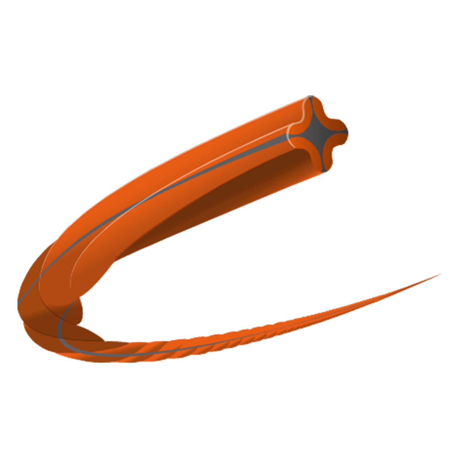 HUSQVARNA Whisper Twist Trimmer Line