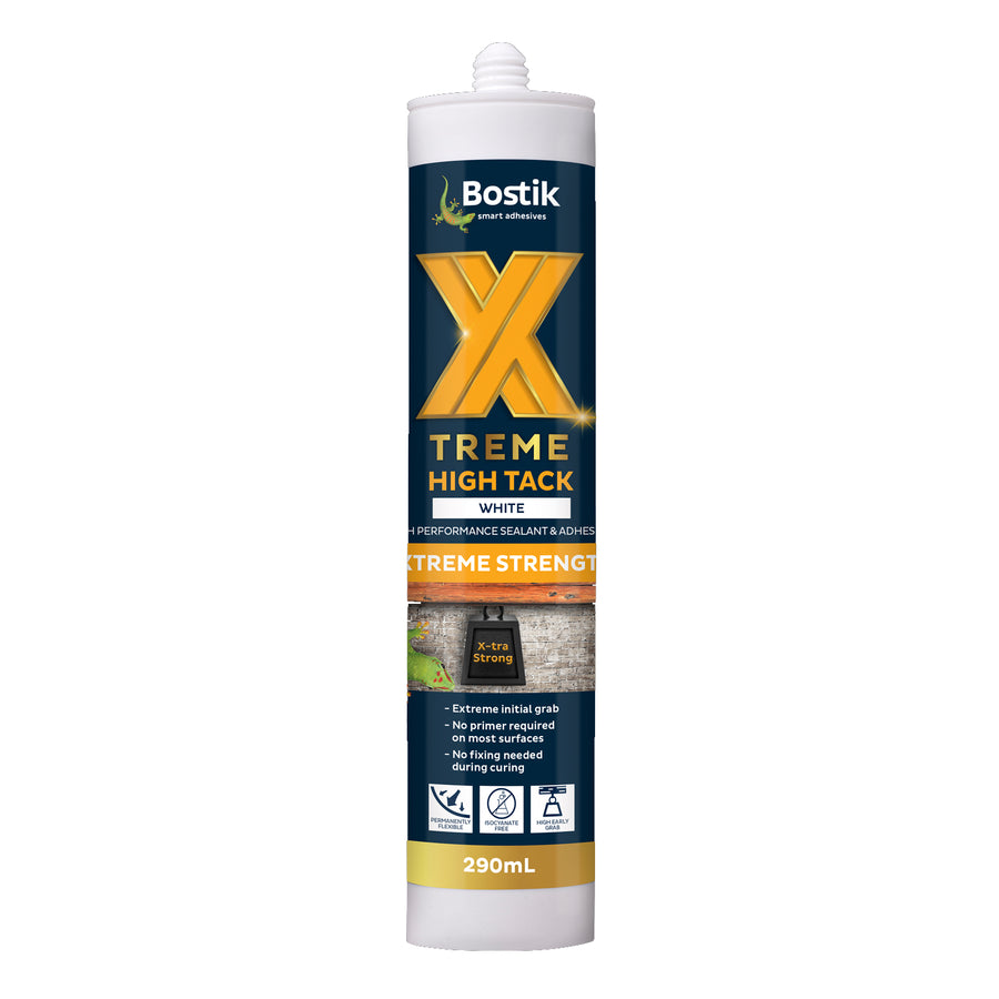 BOSTIK Xtreme High Tack (Box of 12)