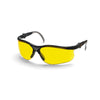 HUSQVARNA X Series Protective Glasses Yellow