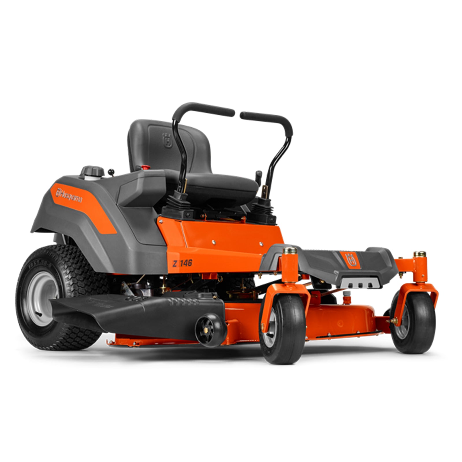 HUSQVARNA Z146 Zero Turn Mower