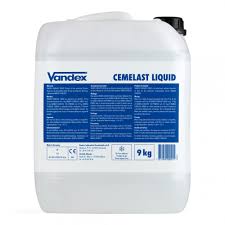 Vandex Cemelast