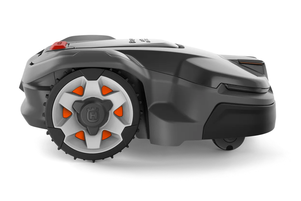 HUSQVARNA AUTOMOWER 405X