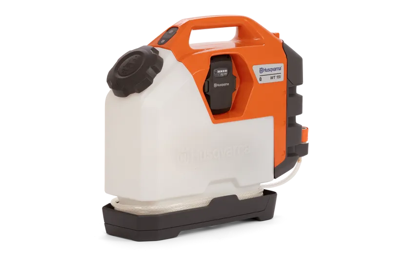 HUSQVARNA WT-15i Water Tank