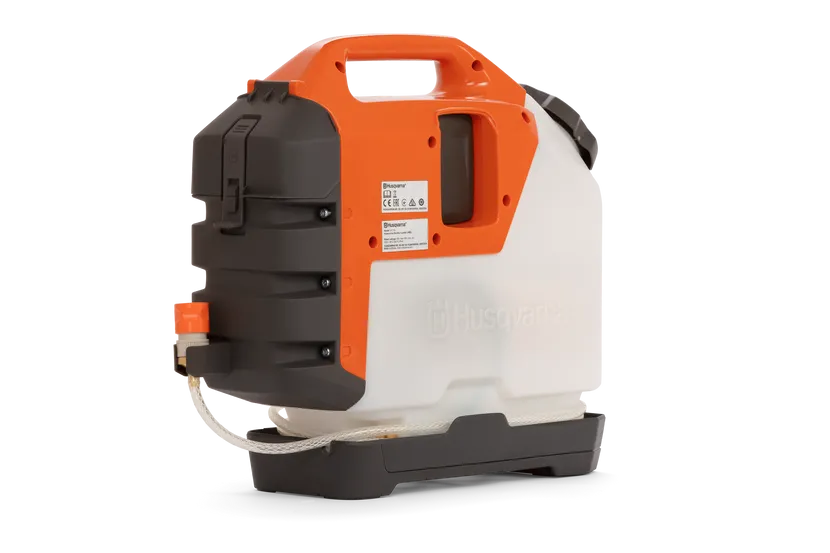 HUSQVARNA WT-15i Water Tank