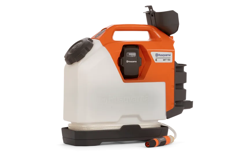 HUSQVARNA WT-15i Water Tank