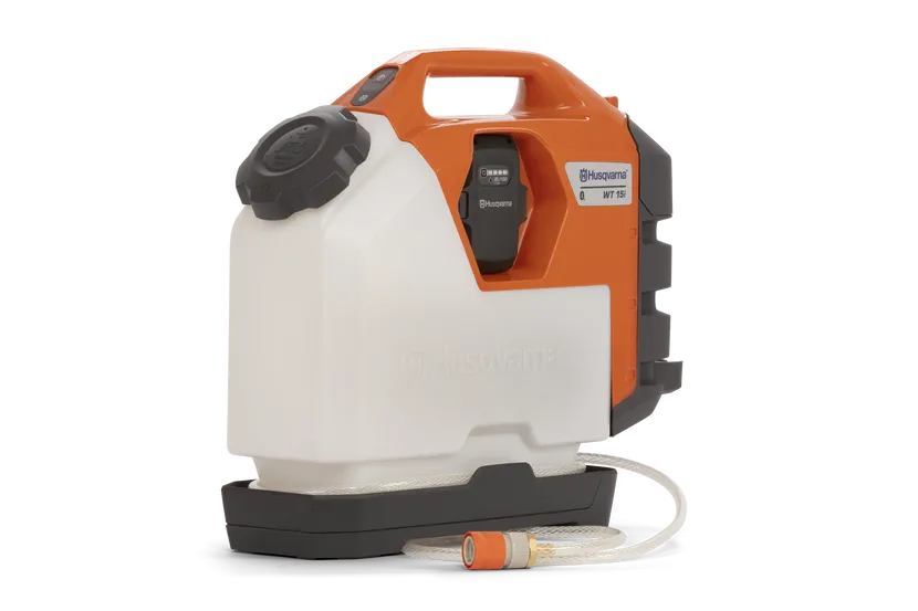 HUSQVARNA WT-15i Water Tank