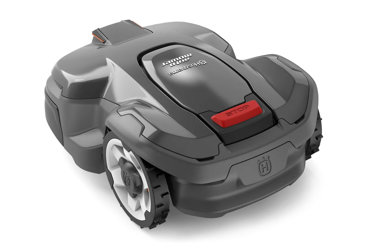HUSQVARNA AUTOMOWER 405X