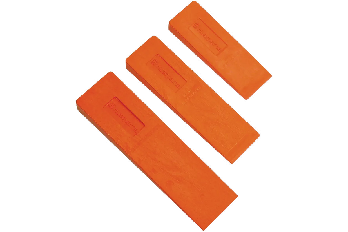 HUSQVARNA Polyamide Wedge 30cm