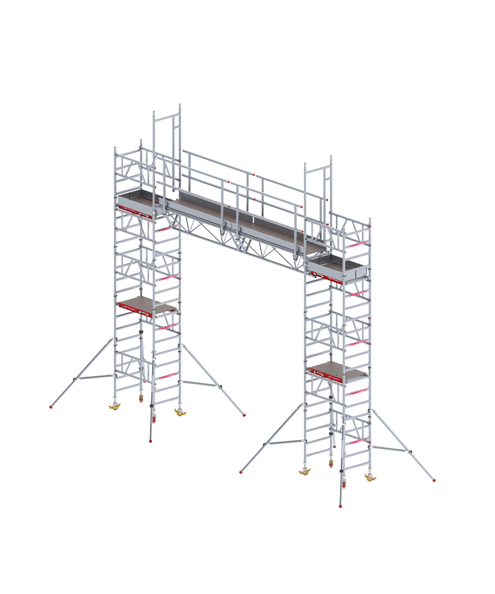 MiTOWER BRIDGE 4m