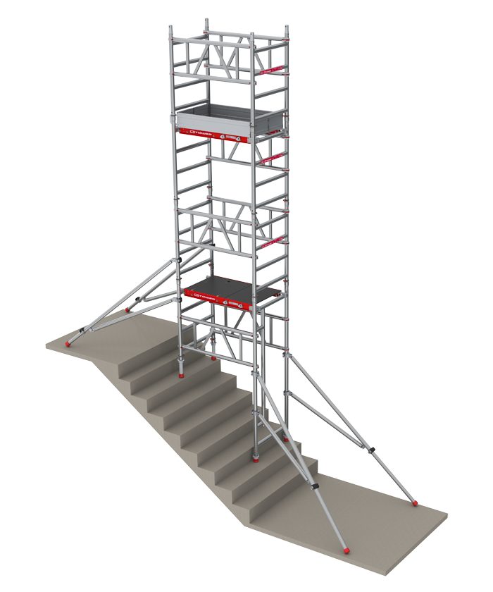 MiTower Stair kit
