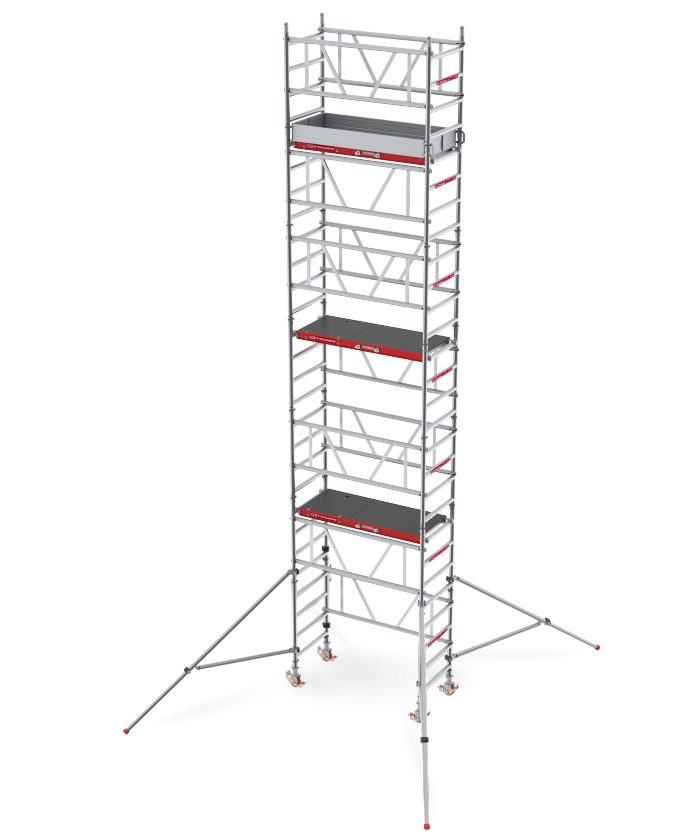 HYTREX MiTOWER PLUS 2m