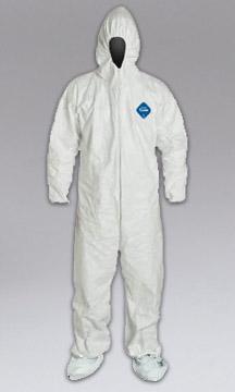 Tyvek Overalls