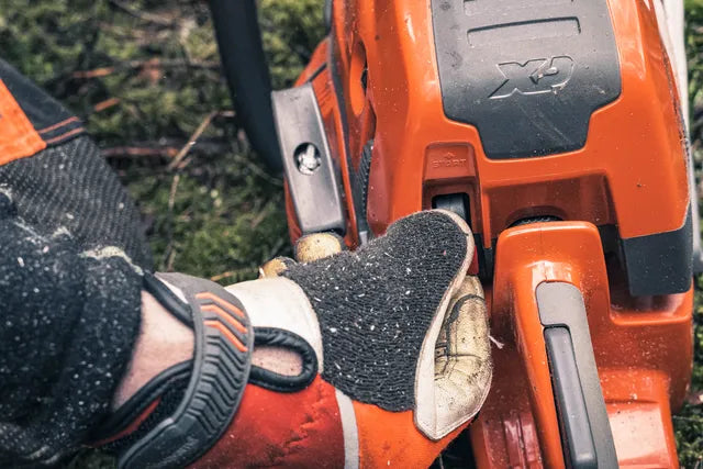HUSQVARNA 592 XP Petrol Chainsaw - 24inch